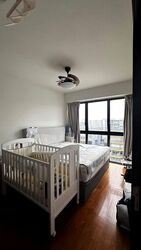 The Poiz Residences (D13), Apartment #636452591
